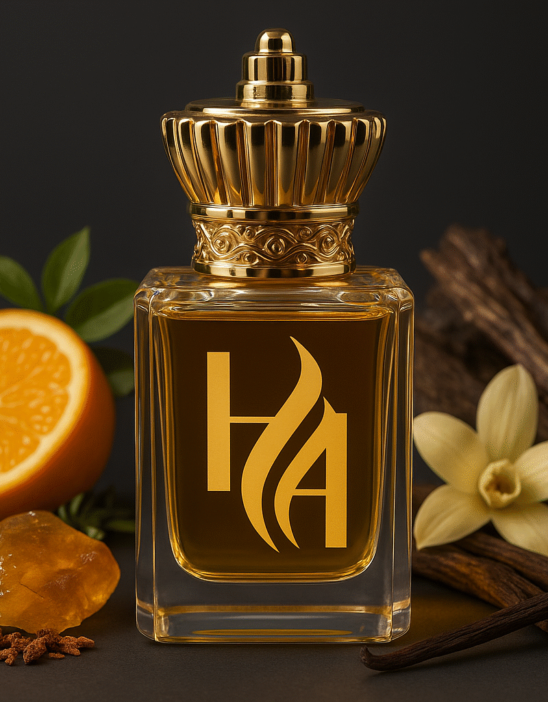 Golden Dust H.A