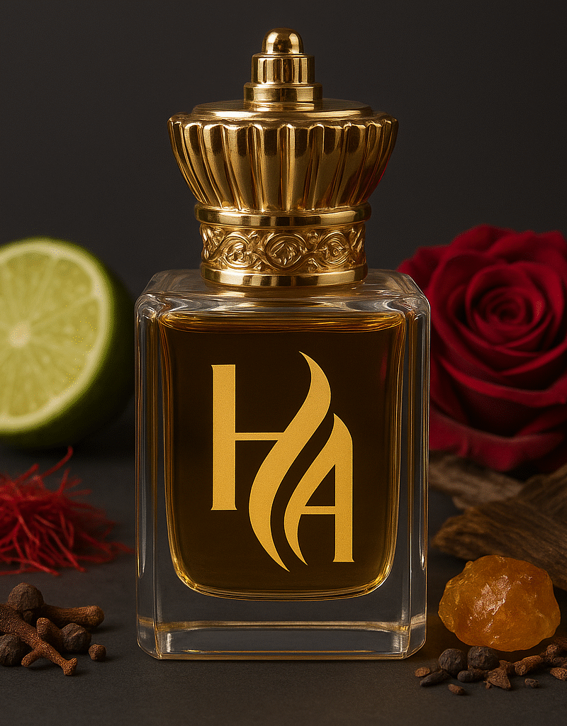 Kashmiri Oud H.A