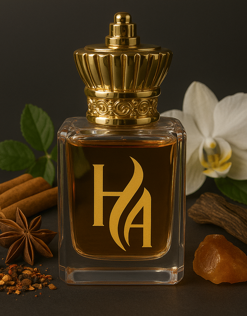 Magic H.A