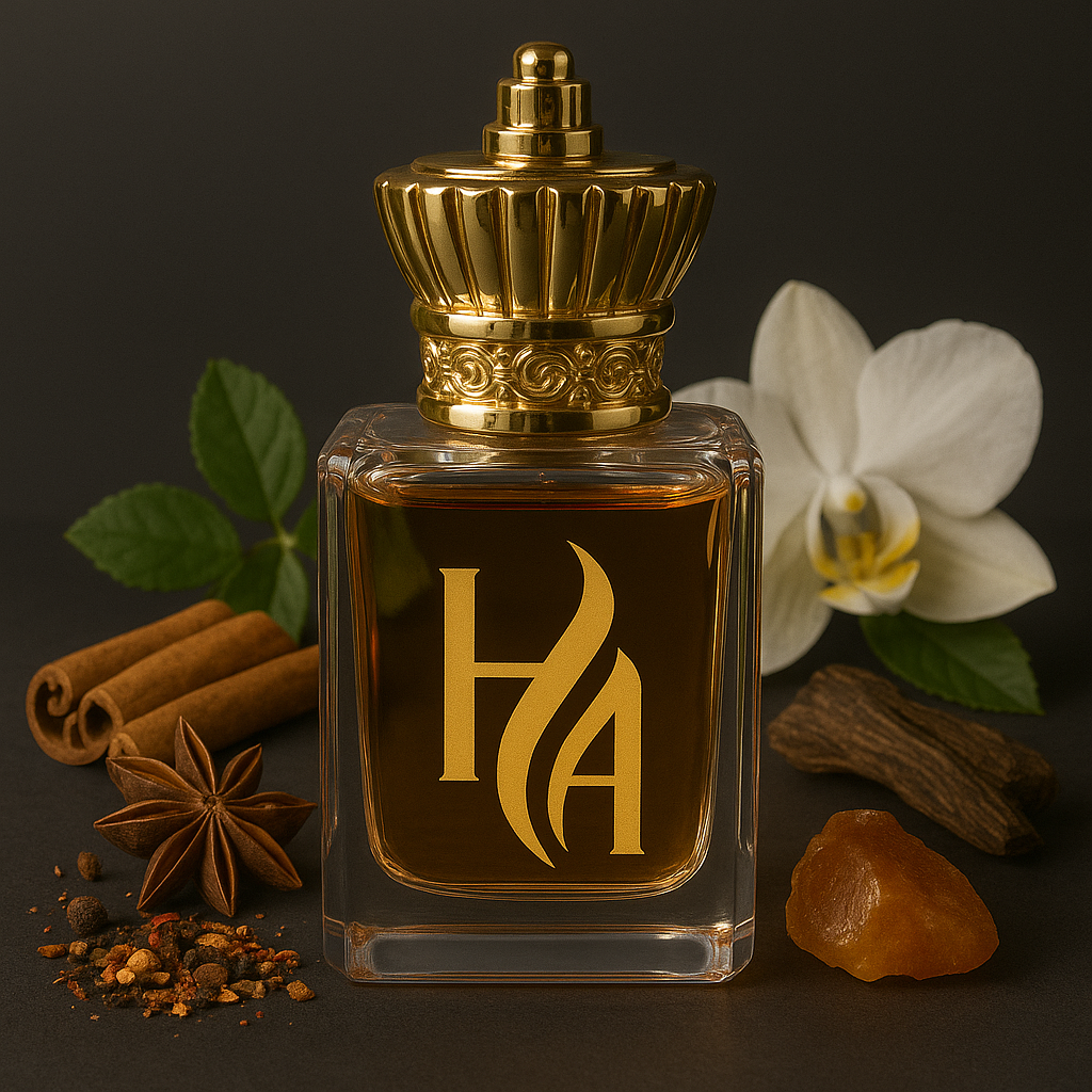 Magic H.A