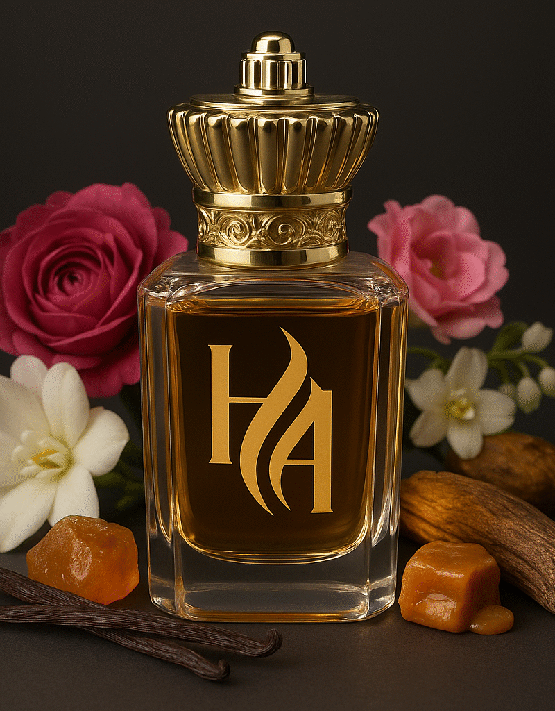 Peregrina H.A