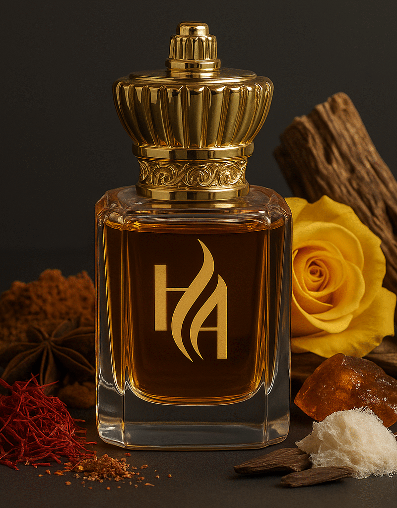 1001 Nights Special H.A