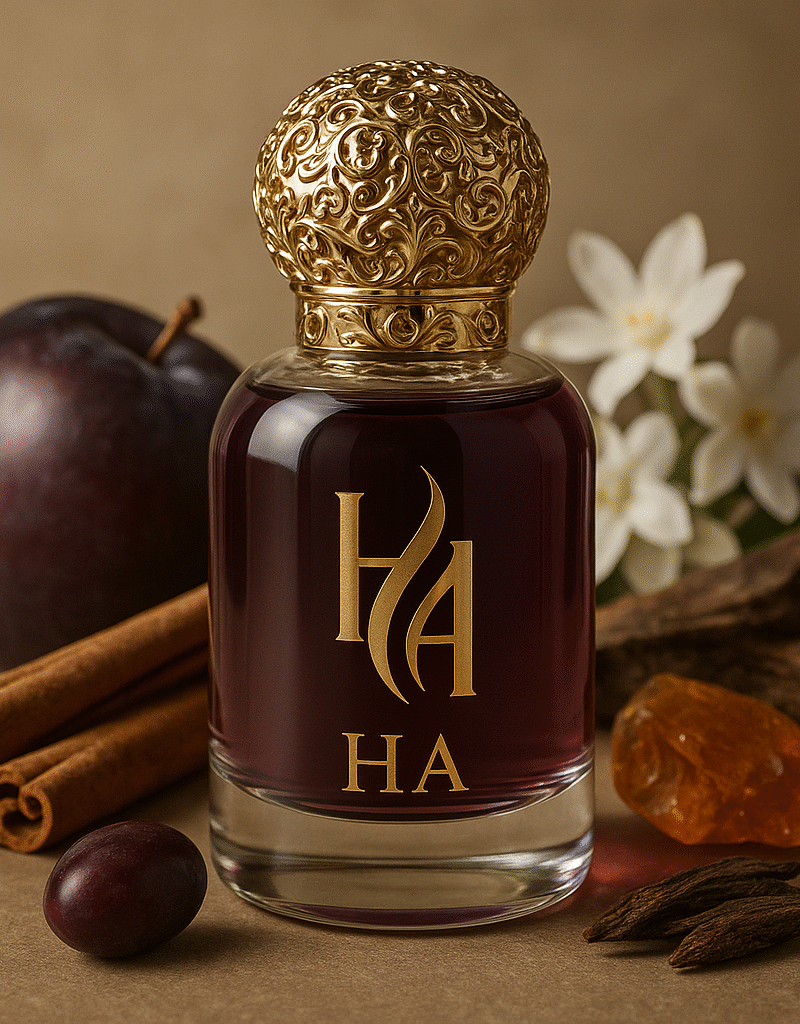 Plum Japonais H.A