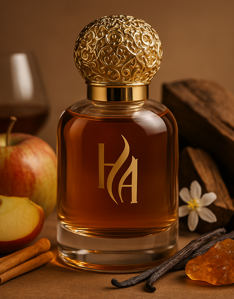 Apple Brandy H.A