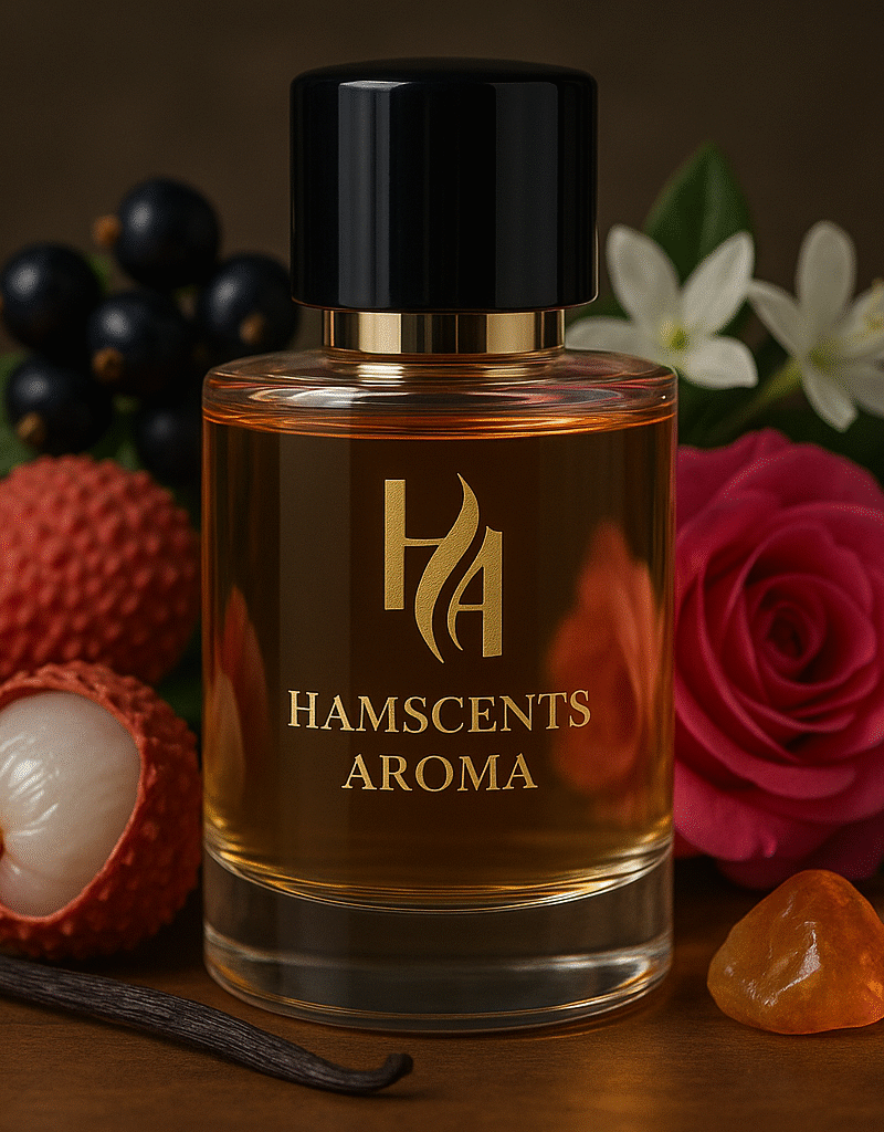 Sparkling Litchi H.A