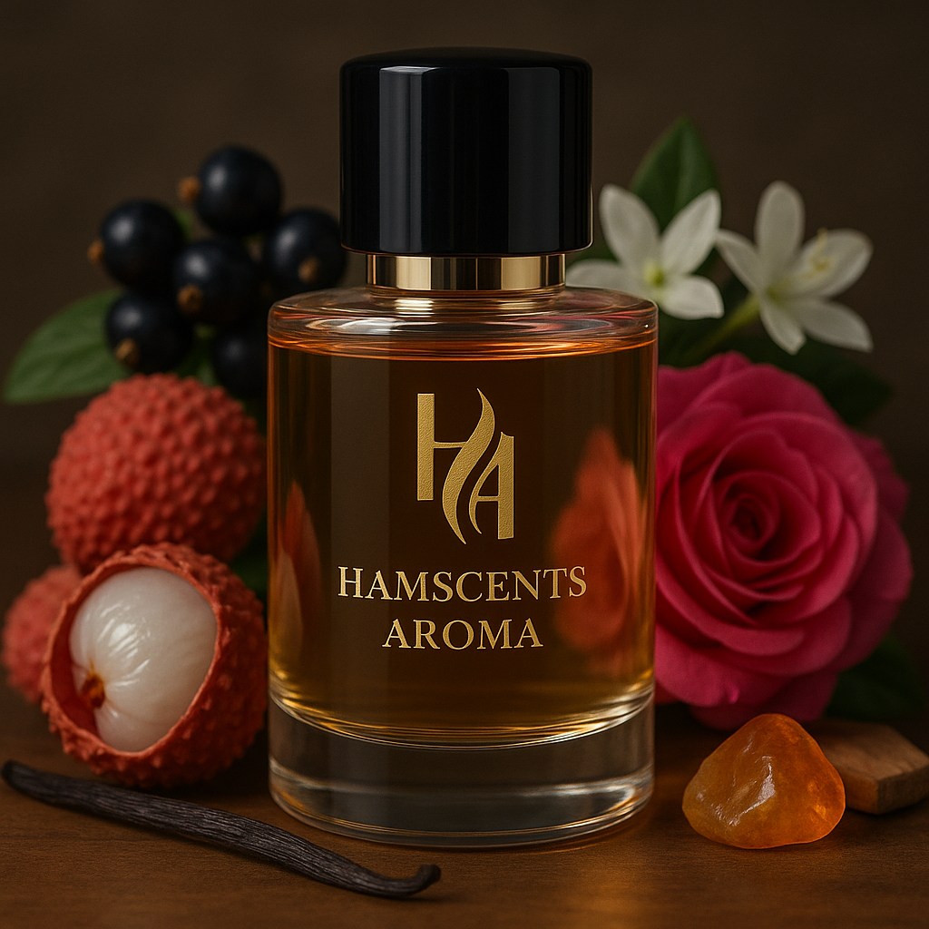 Sparkling Litchi H.A