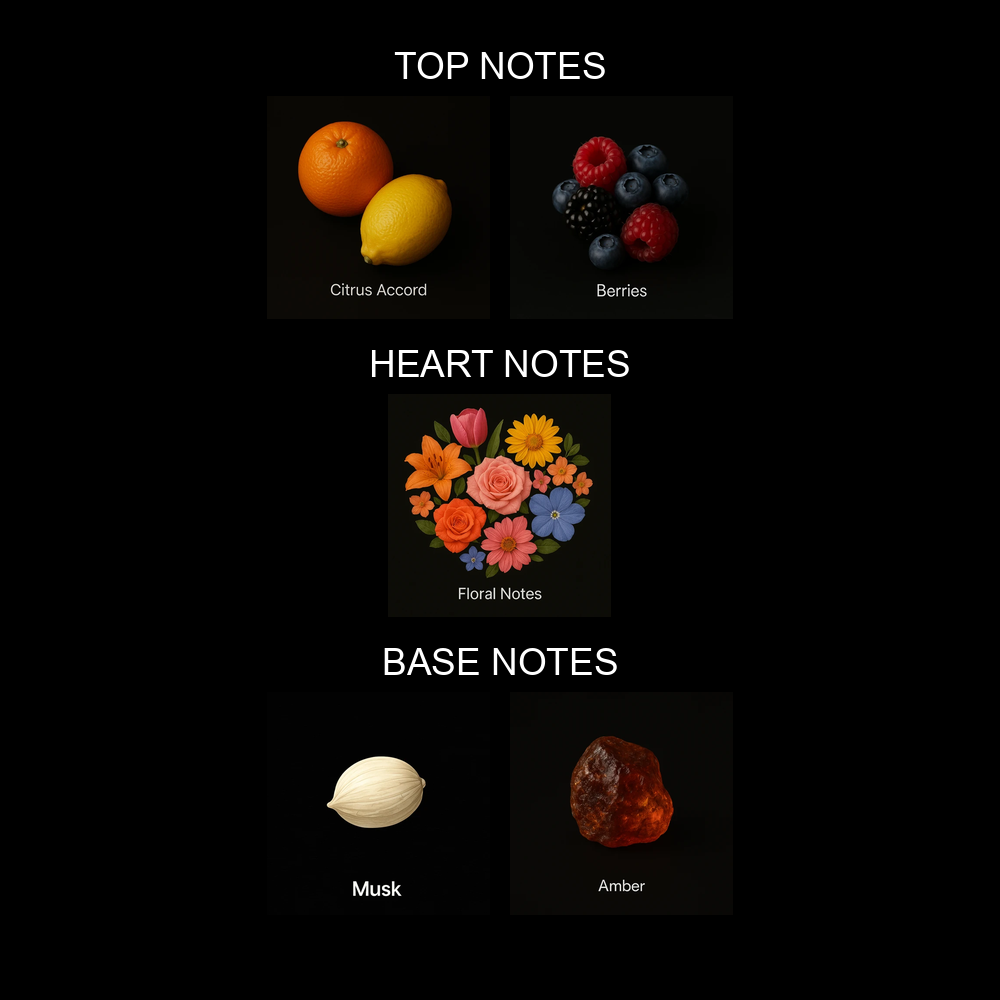 Fruit Bomb H.A - Image 2