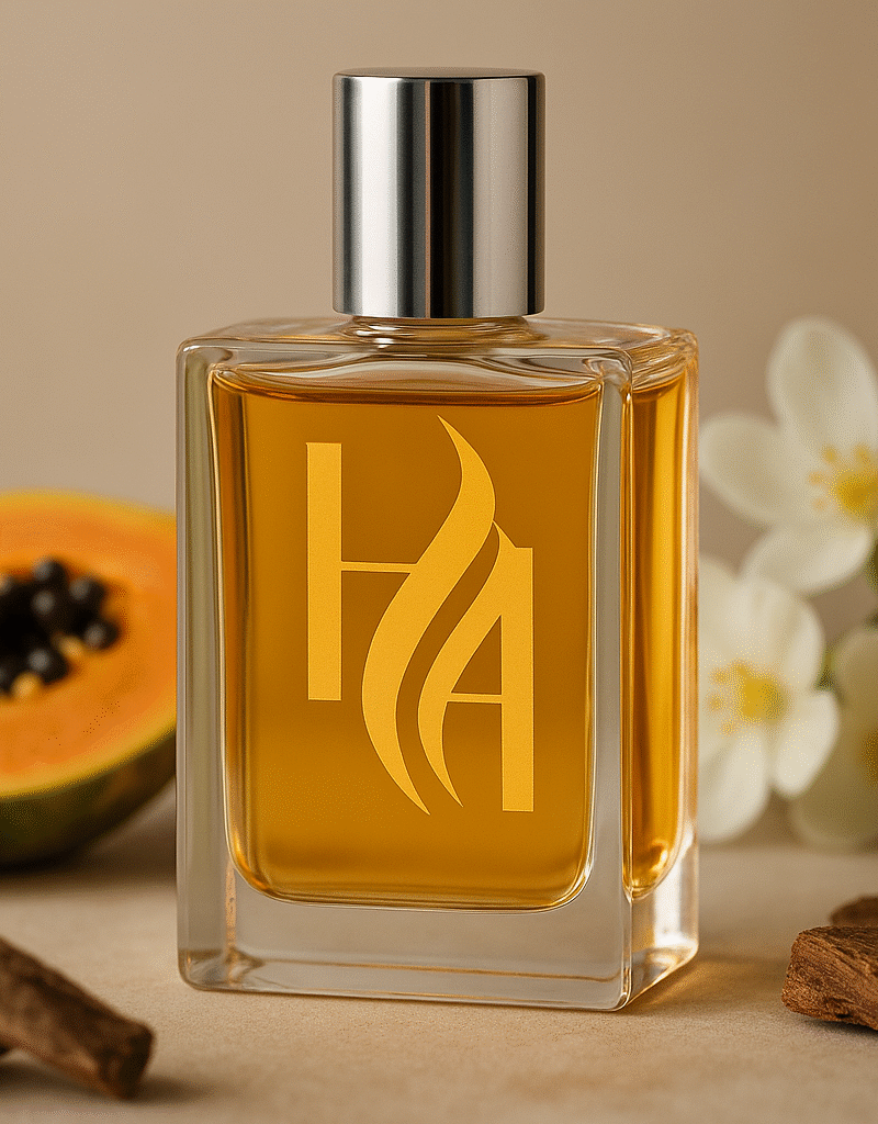 Papaya H.A