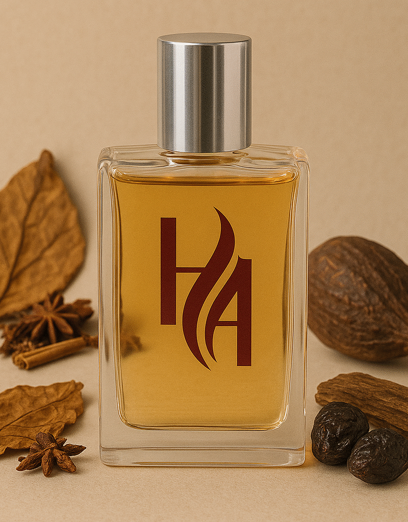 Tobacco Vanilla H.A