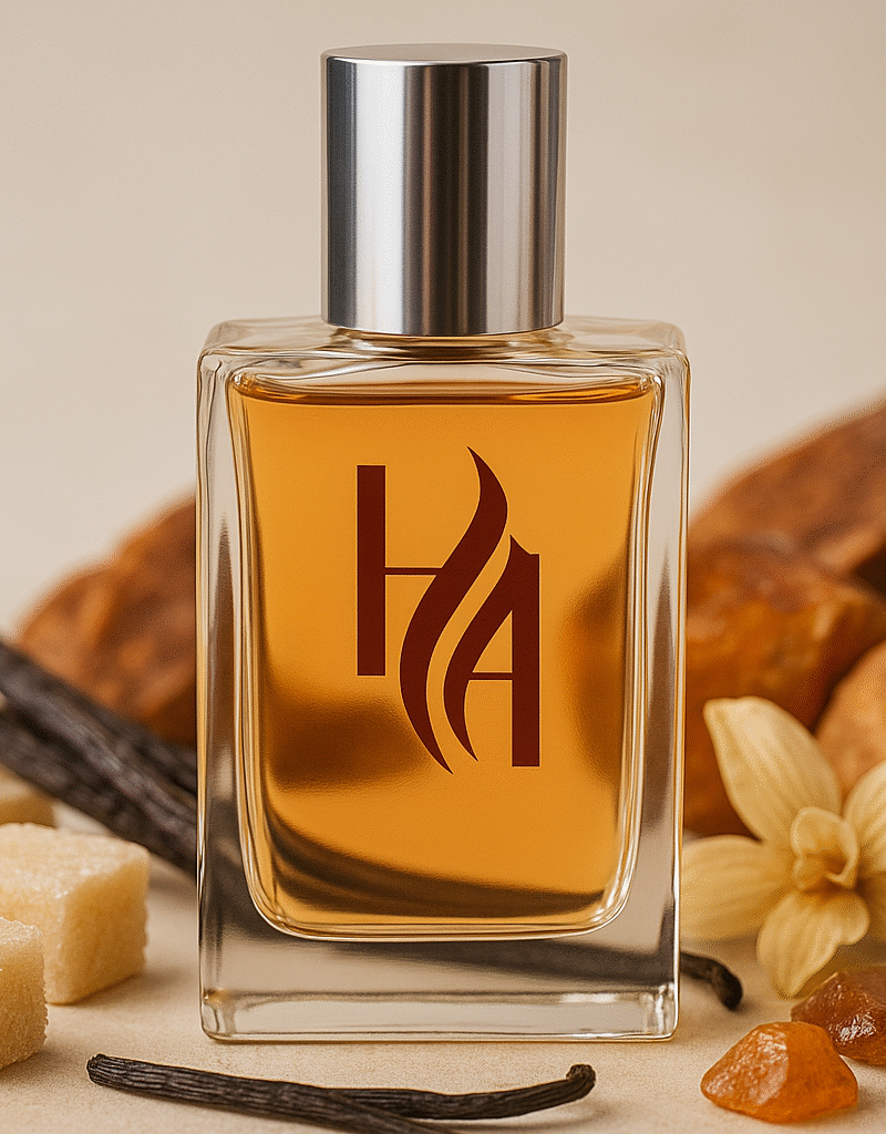 Warm Vanilla Sugar H.A