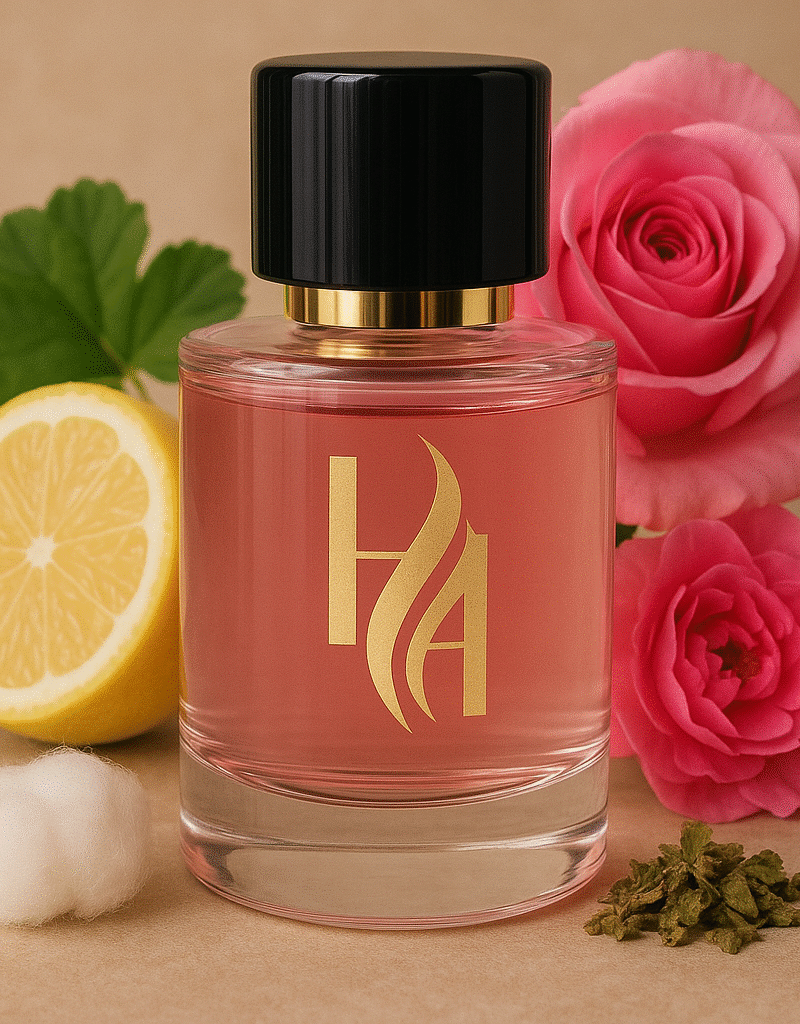 Musk Rose H.A