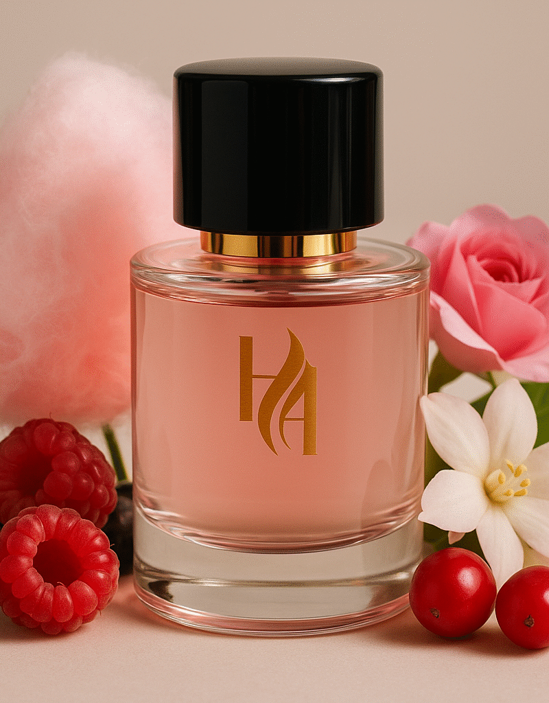 Musk Candy H.A