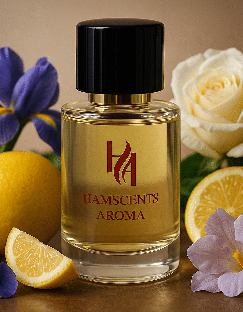Powder Musk H.A