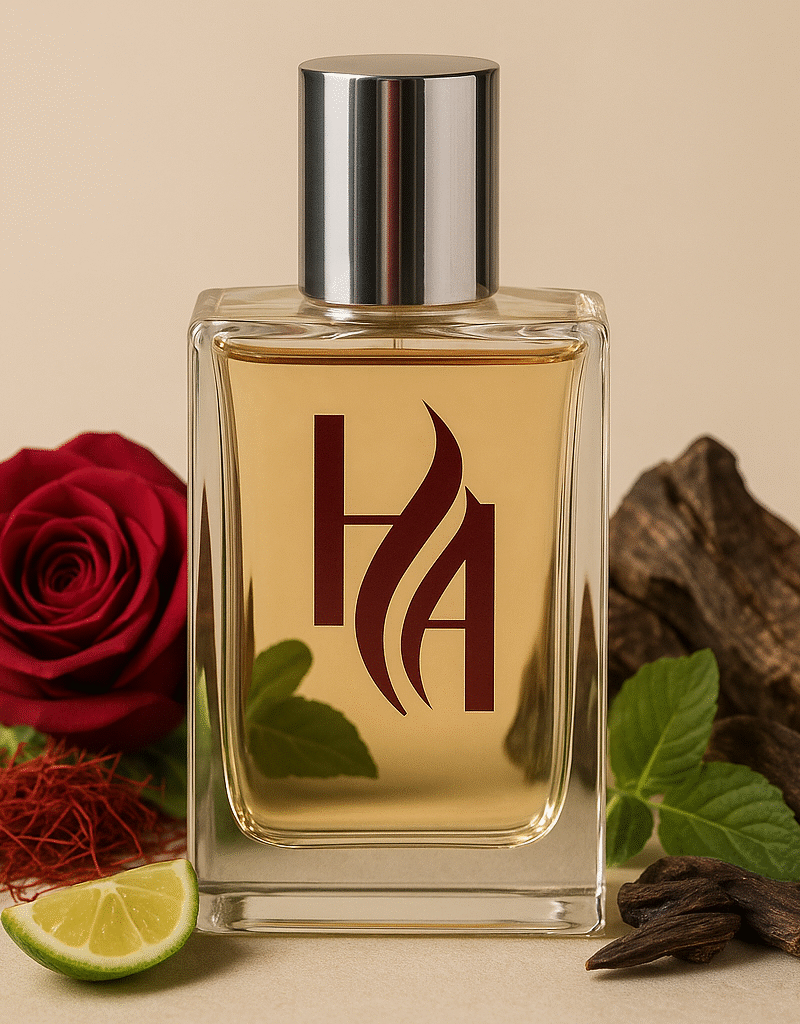 Lavish Musk H.A