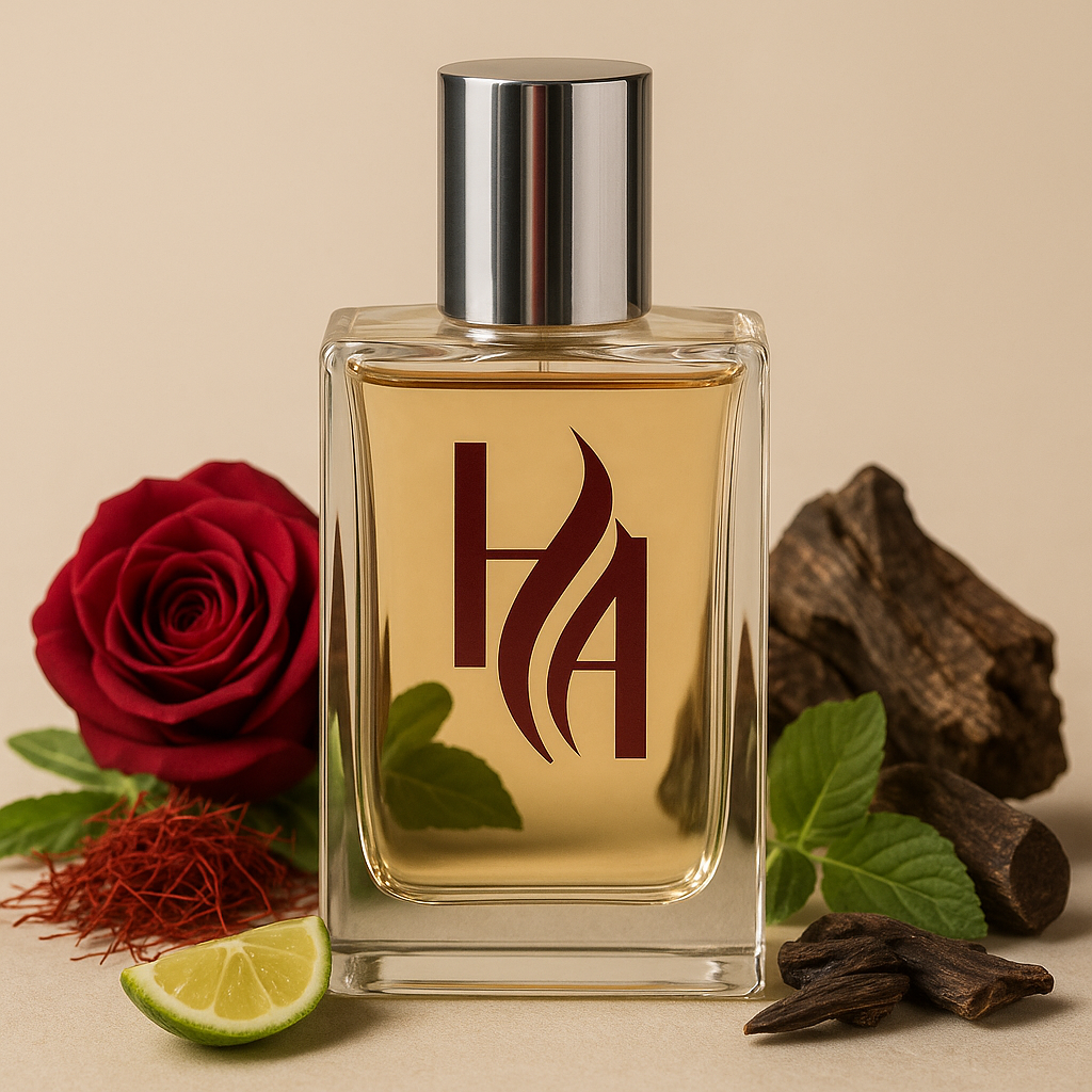 Lavish Musk H.A