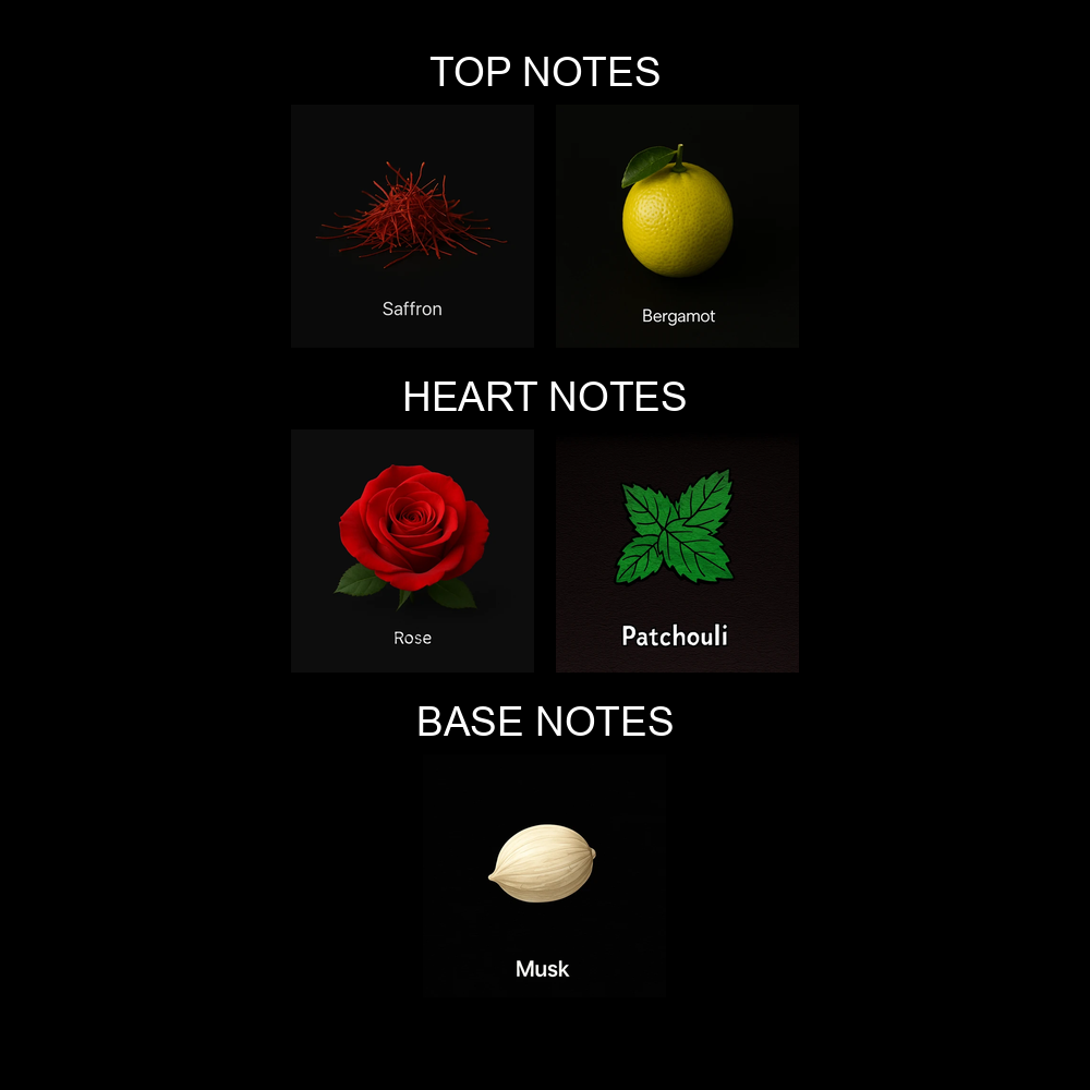 Lavish Musk H.A - Image 2