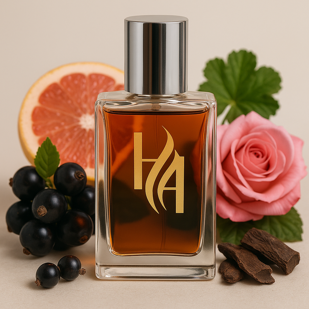 Black Musk H.A