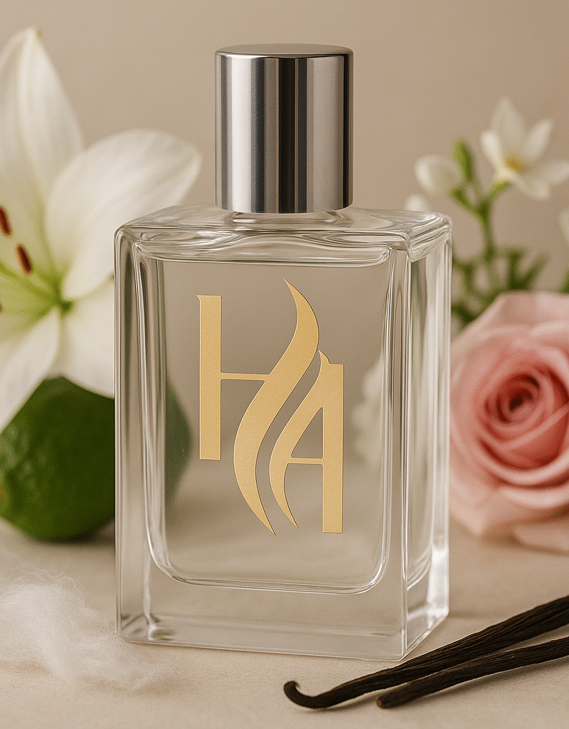 White Musk H.A