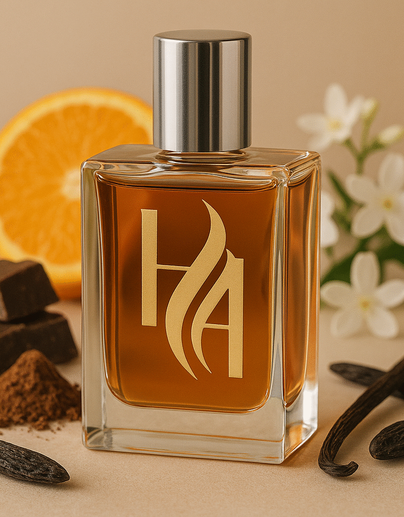 Musk Chocolate H.A