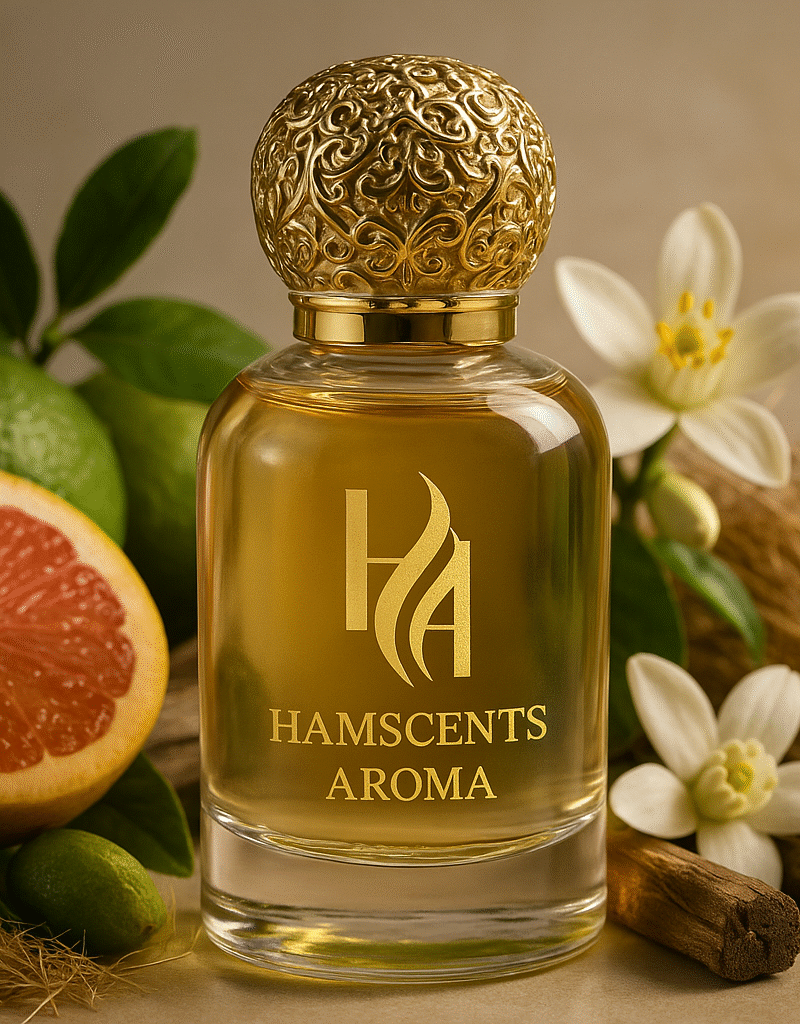 Badee Al Oudh H.A