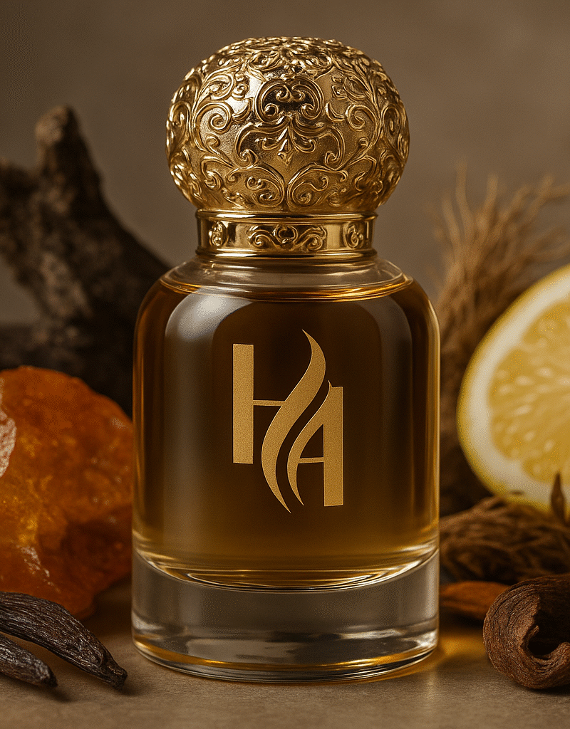 Ignite Oud H.A