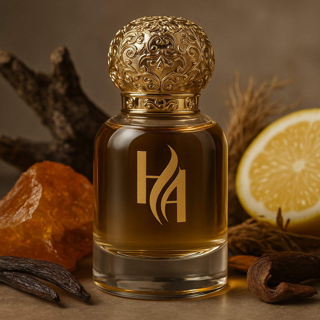 Ignite Oud H.A