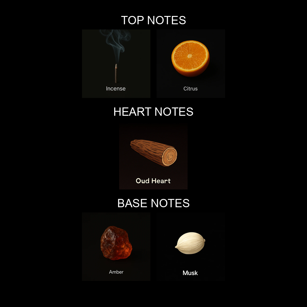 Ignite Oud H.A - Image 2