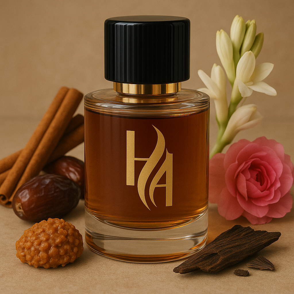 Khamrah Khawah H.A