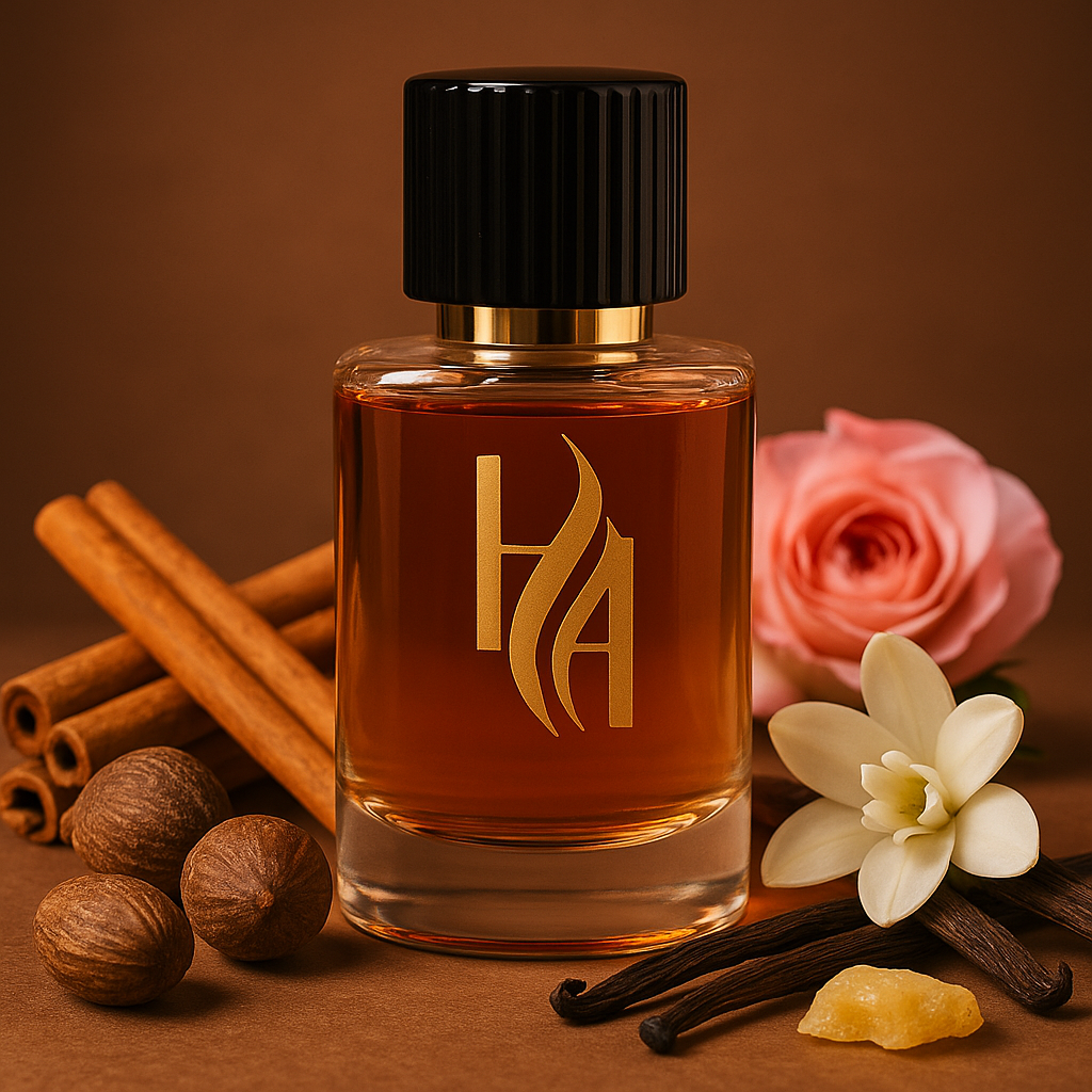 Khamrah H.A
