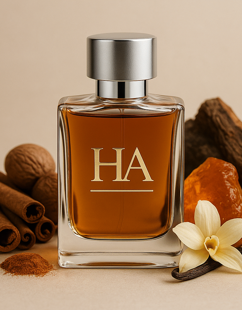 Asad Bourbon H.A