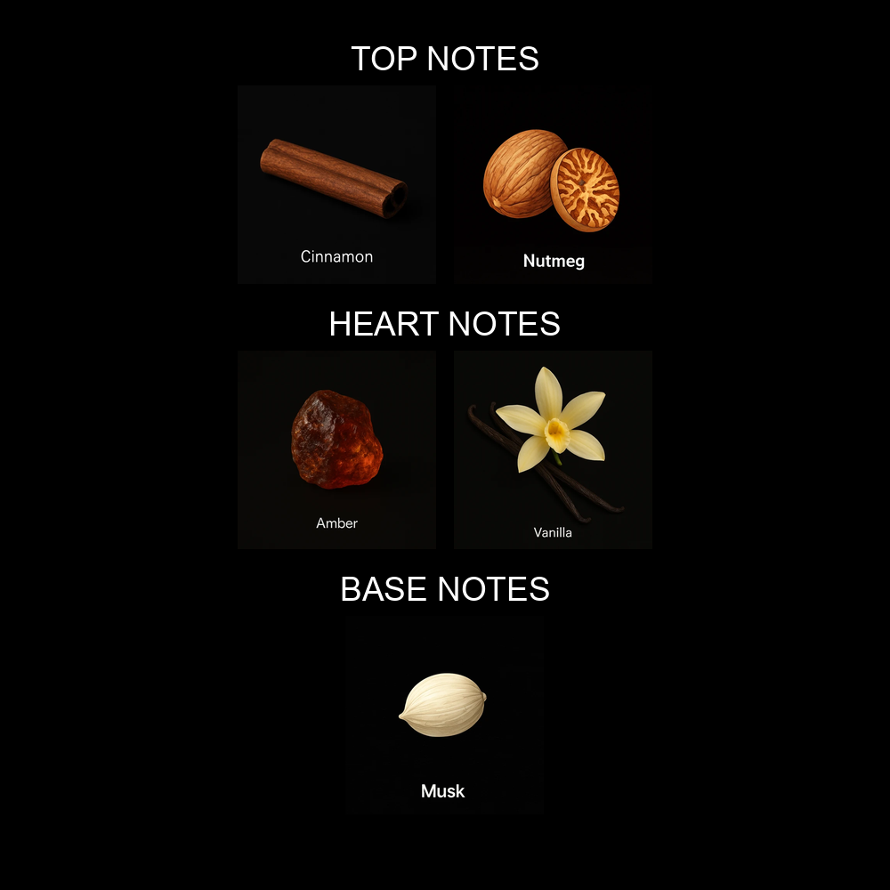 Asad Bourbon H.A - Image 2