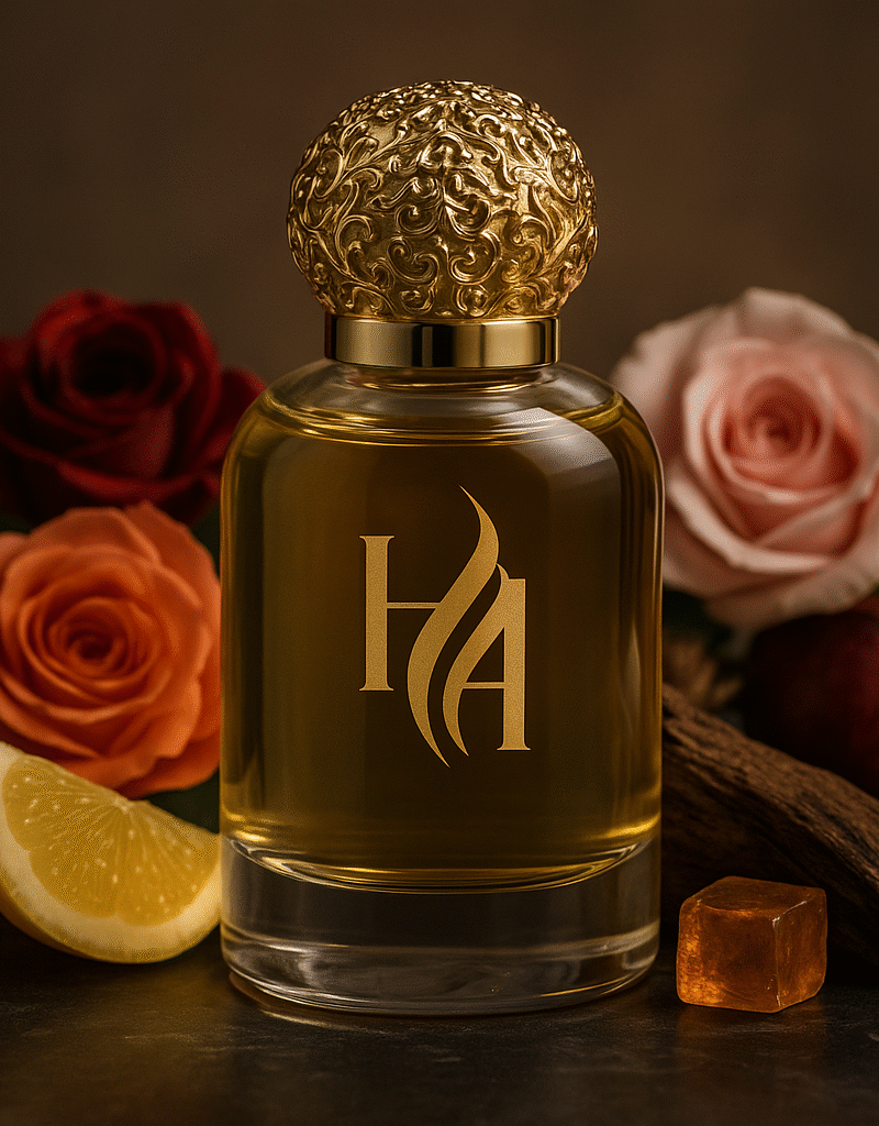Rose Oudh H.A