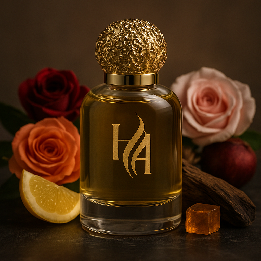 Rose Oudh H.A