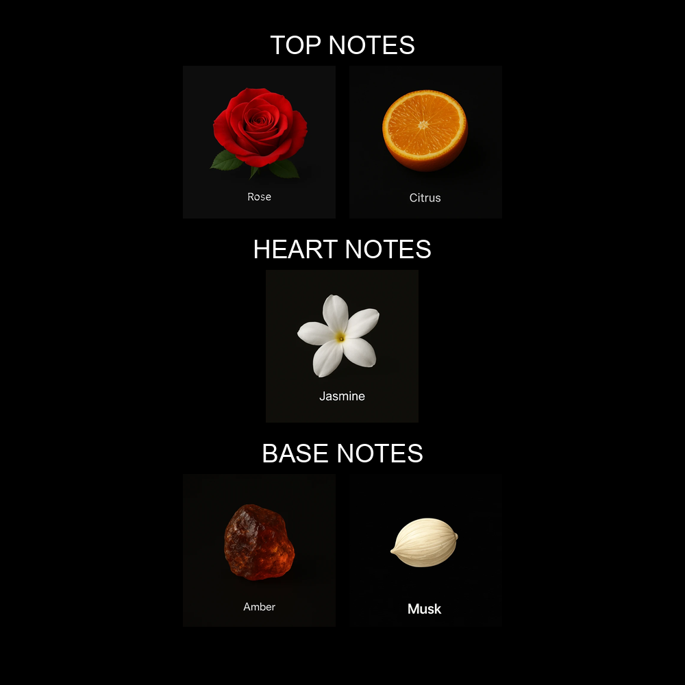 Rose Oudh H.A - Image 2
