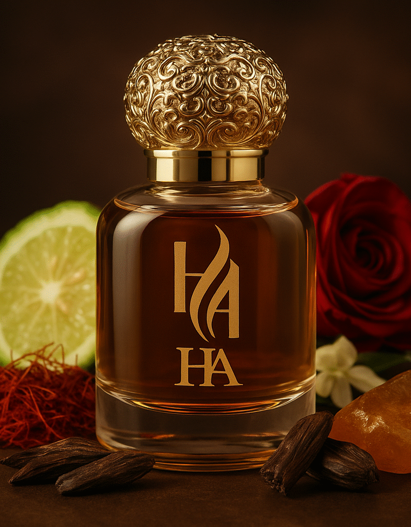 Oudh Seduction H.A