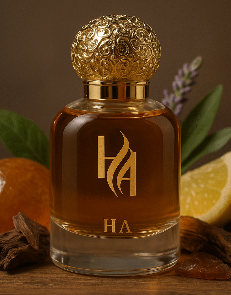 Amber Oudh H.A
