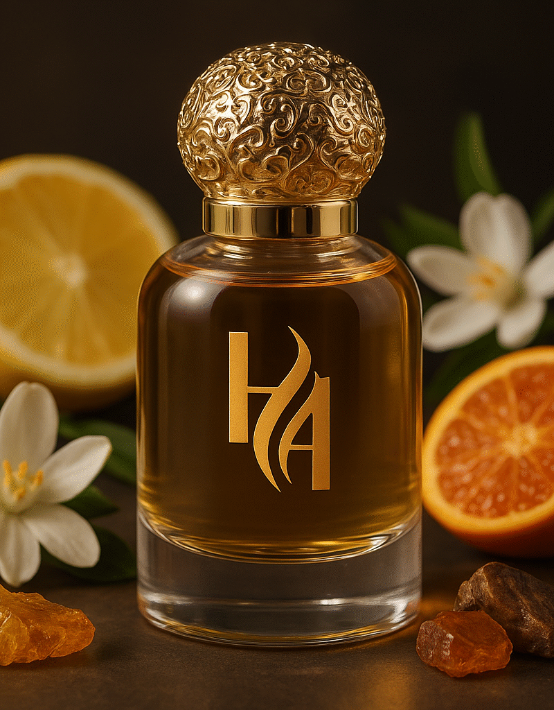 Oud Silk H.A