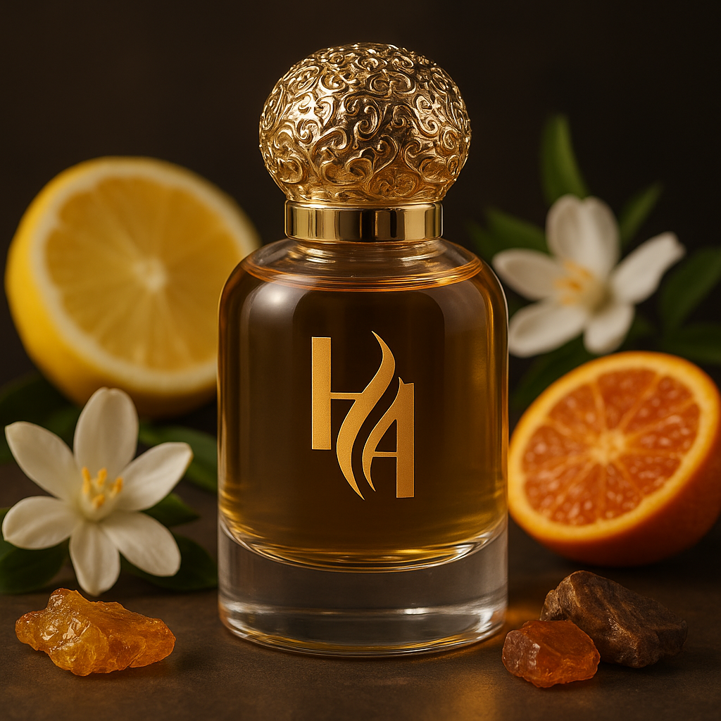 Oud Silk H.A