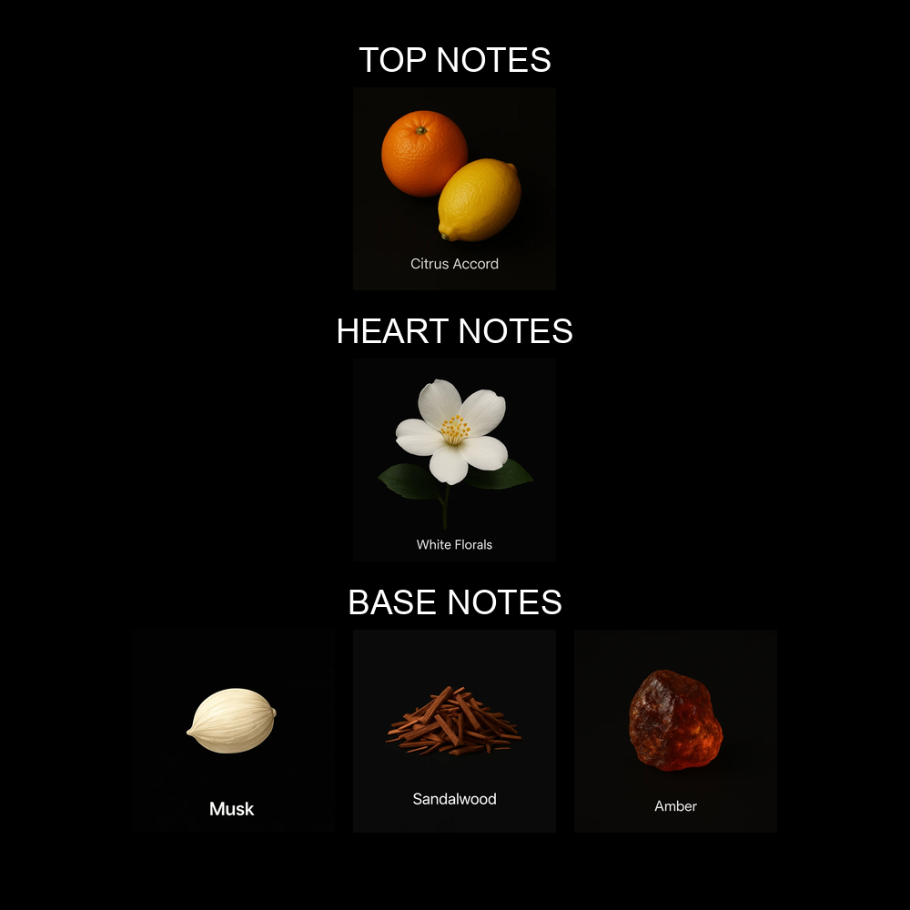 Oud Silk H.A - Image 2