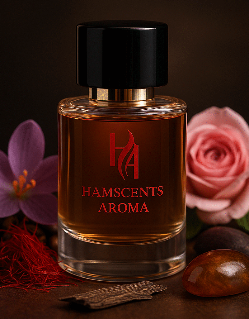 Purple Oud H.A
