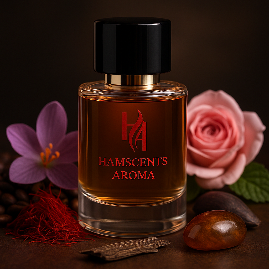 Purple Oud H.A