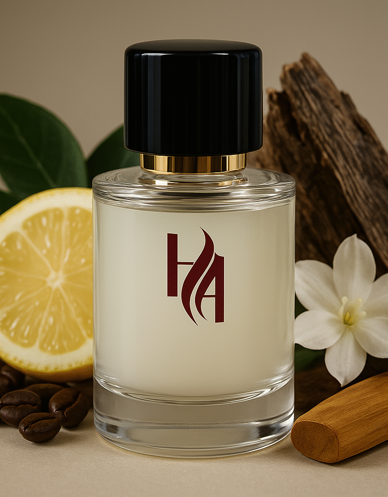 White Oud H.A