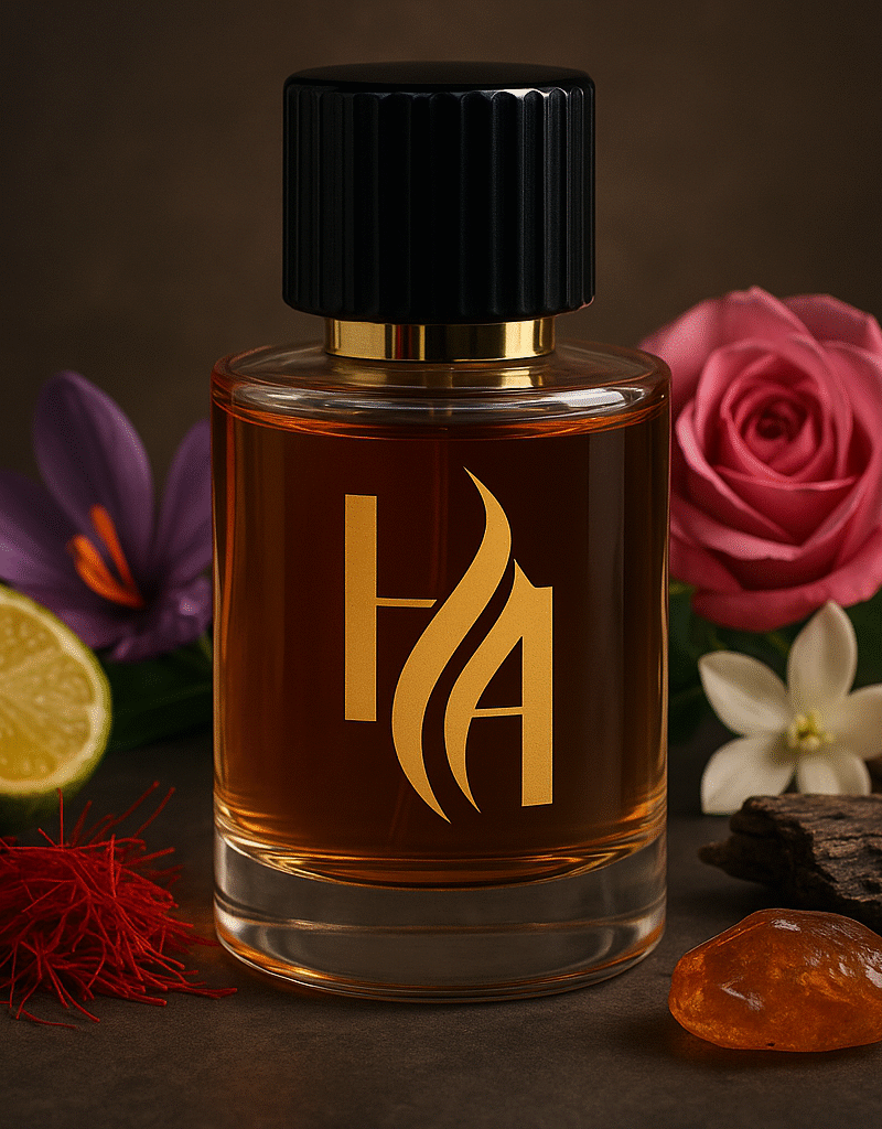Arabiath Oud H.A
