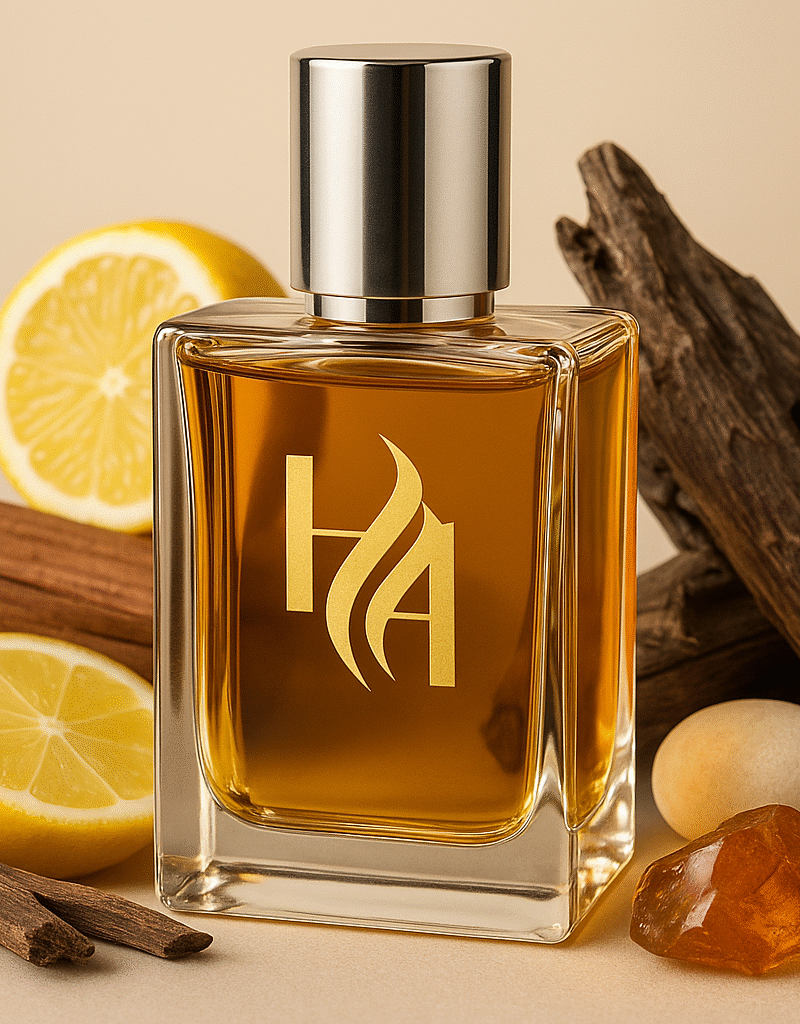 Sandal Oudh H.A