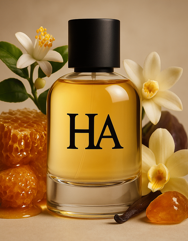 Addictive Vibration H.A