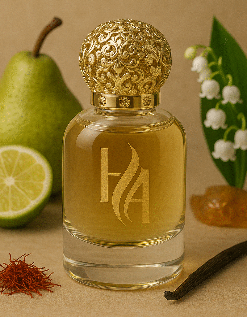 Wild Pears H.A