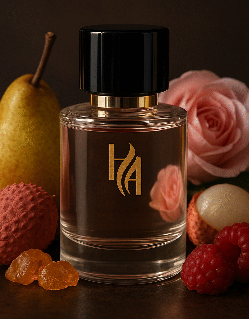 Delina Exclusif H.A