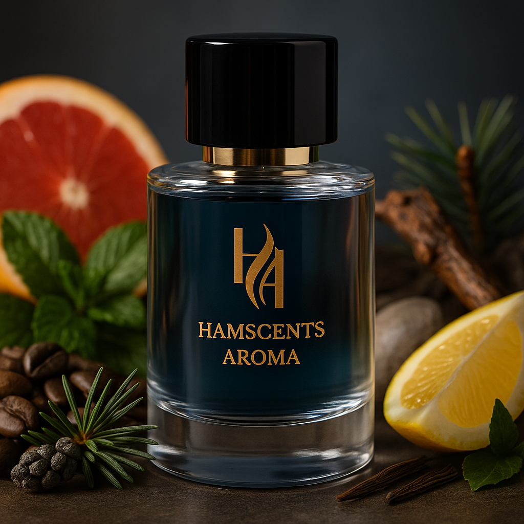 Bleu De H.A