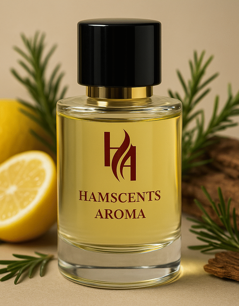 Pour Homme 2 H.A