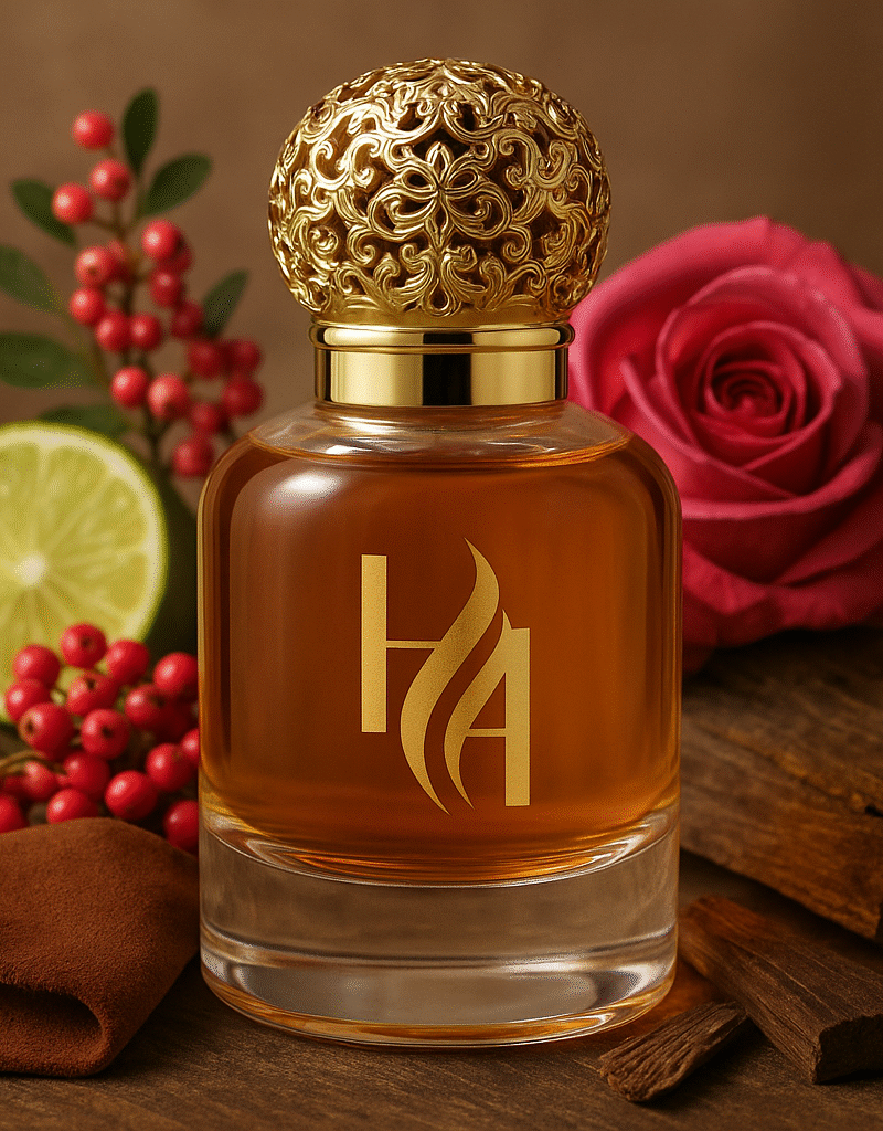 French Leather H.A